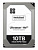Жесткий диск SAS 10TB 7200RPM 12GB/S 256MB DC HC510 0F27354 WD