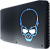 boxnuc8i7hvkva2 неттоп nettop intel nuc, intel core i7-8809g, 3.1 ghz - 4.2 ghz turbo, 16gb ddr4-2400 sodimm pre-installed (up to 32gb max, 1.2v), radeon rx vega m