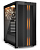 be quiet! PURE BASE 500DX BLACK / midi-tower, ATX, tempered glass / 3x 140mm fans inc. / BGW37