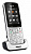 трубка доп. dect gigaset sl450hx серебристый для sl450 sys