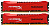 HX318C9SRK2/16 Память оперативная Kingston 16GB 1866MHz DDR3 Non-ECC CL9 DIMM (Kit of 2) XMP HyperX Savage