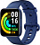 смарт-часы xiaomi poco watch bhr5723gl 1.6" amoled корп.синий рем.синий разм.брасл.:125-205мм