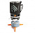 Jetboil MicroMo Carbon