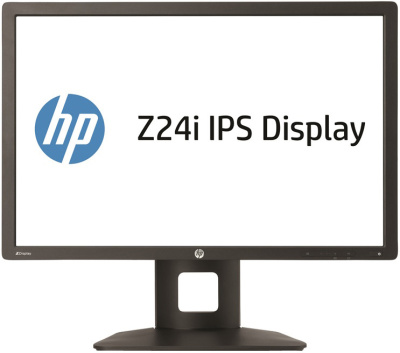 hp z24i