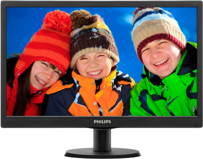 philips 203v5lsb26