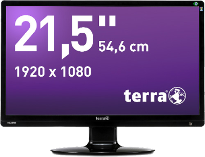 wortmann ag terra led 2260w