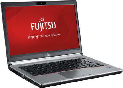 fujitsu lifebook e744 lkn:e7440m0002ru