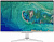 dq.bcner.007 моноблок acer aspire c27-865 27" full hd i5 8250u (1.6)/4gb/1tb 5.4k/mx130 2gb/cr/windows 10 home/gbiteth/wifi/bt/135w/клавиатура/мышь/серебристый/чер