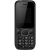 sf02b мобильный телефон irbis sf02 black (черный)