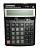 ac-2308 калькулятор настольный assistant черный 12-разр.