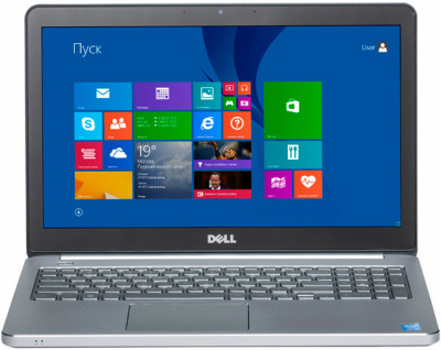 dell inspiron 7537 7537-9373