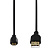 Кабель Hama 00135700 USB (m)-micro USB (m) 0.75м черный