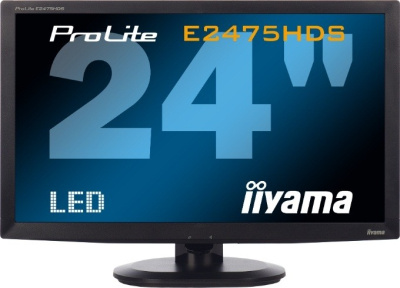 iiyama prolite e2475hds-1