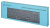 483495 Клавиатура Оклик 590M черный USB slim Multimedia 483495 Клавиатура Оклик 590M черный USB slim Multimedia