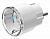 умная розетка digma diplug 100s eu wi-fi белый (dpl101)