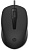 240J6AA Мышь HP 150 черный оптическая (1600dpi) USB (3but)