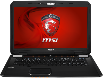 msi gx70 3be-059