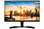 LG 27" 27MP68VQ-P IPS LED, 1920x1080, 5ms, 250cd/m2, 10Mln:1, 178°/178°, D-Sub, DVI, HDMI, колонки, Black