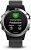 смарт-часы garmin fenix 5 47мм 1.2" tft темно-серый (010-01688-03)