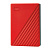 Внешний жесткий диск USB3 4TB EXT. 2.5" RED WDBPKJ0040BRD-WESN WDC