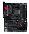 Материнская плата Asus ROG STRIX B550-F GAMING(WI-FI) Soc-AM4 AMD B550 4xDDR4 ATX AC`97 8ch(7.1) 2.5Gg RAID+HDMI+DP