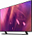 телевизор led samsung 43" ue43au9000uxru черный 4k ultra hd 60hz dvb-t2 dvb-c dvb-s2 usb wifi smart tv (rus)