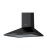 CHTI000304 Вытяжка каминная Lex Basic 500 BL черный управление: кнопочное (1 мотор) CHTI000304 Вытяжка каминная Lex Basic 500 BL черный управление: кнопочное (1 мотор)