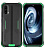 bv7100 green мобильный телефон bv7100 6/128gb green blackview