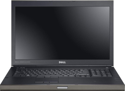 dell precision m6800 6800-1307