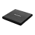 053504 Verbatim external mobile DVD rewriter USB 2.0 black (LIGHT VERSION)