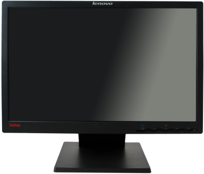 lenovo thinkvision l197w