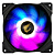 Вентилятор для корпуса 140MM ARGB GP-AR140RFAN GIGABYTE