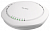 wac6503d-s-eu0101f гибридная точка доступа zyxel nebulaflex pro wac6503d-s, 802.11a/b/g/n/ac (2,4 и 5 ггц), smart antenna, внутренние антенны 3x3, до 450+1300 мбит/с, 2x