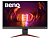 9H.LL6LB.QBE BENQ 23,8" EX240N MOBIUZ 1920x1080 165Гц VA LED backlight 16:9 250cd/m2 4ms(GtG) 72% NTSC 3000:1 178/178 HDMI2.0 DP1.4 Speaker Tilt Dark Grey