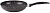Сковорода Endever Stone Titan-26 круглая 26см ручка несъемная (без крышки) черный (80641)