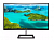 325E1C/01 31,5" Philips 325E1C изогнутый 2560 x 1440 75Гц VA W-LED 16:9 4ms(GtG) VGA HDMI DP 50M:1 3000:1 178/178 250cd Tilt Black