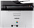мфу лазерный samsung sl-c480fw (ss256m) a4 wifi серый/черный