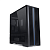 G99.V3000PX.00 LIAN LI V3000 Plus, Large Case: Dual System System 1 EEB/E-ATX/ATX/Micro-ATX/Mini-ITX, 4xUSB 3.0, 2xUSB-C, 2xAudio
