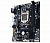 Gigabyte GA-B150M-D2V DDR3 (Socket 1151, intel B150, 2*DDR3/DDR3L 1866, VGA, DVI, PCI-Ex16, Gb Lan, Audio, USB 3.0, SATA 3.0, mATX)