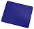 Коврик для мыши Hama H-54768 Мини синий 223x183x6мм (00054768)