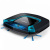 Пылесос-робот Philips SmartPro Easy FC8794/01 25Вт черный/синий