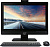 dq.vpger.052 моноблок acer veriton z4640g 21.5" full hd i3 6100/4gb/1tb 7.2k/hdg530/dvdrw/free dos/gbiteth/spk/клавиатура/мышь/cam/черный 1920x1080