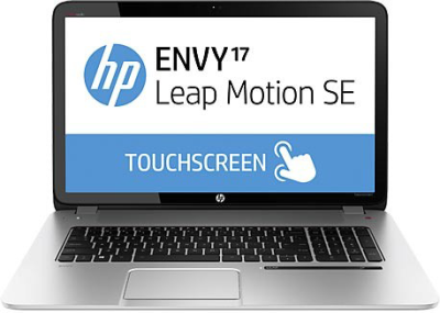 hp envy 17-j100sr f0g30ea