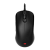 9H.N3DBA.A2E BenQ ZOWIE Мышь FK1-C для Киберспорта Сенсор3360 DPI-400/800/1600/3200 USB2.0/3.0Plug&Play 5кнопок 125/500/1000Гц Симметричная для правши, Низкий проф