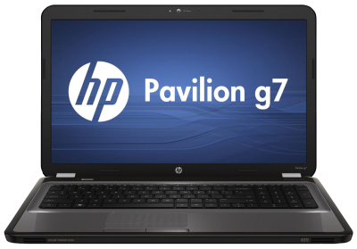 hp pavilion g7-1307er b1g98ea