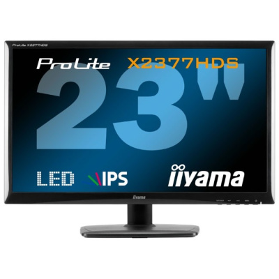 iiyama prolite x2377hds-b1