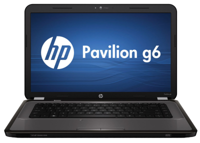 hp pavilion g6-2008er b3n46ea