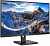 Монитор Philips 27" 279P1(00/01) черный IPS LED 16:9 HDMI M/M матовая HAS Piv 350cd 178гр/178гр 3840x2160 60Hz DP UHD USB 7.52кг