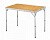 Bamboo table S