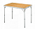 Bamboo table S